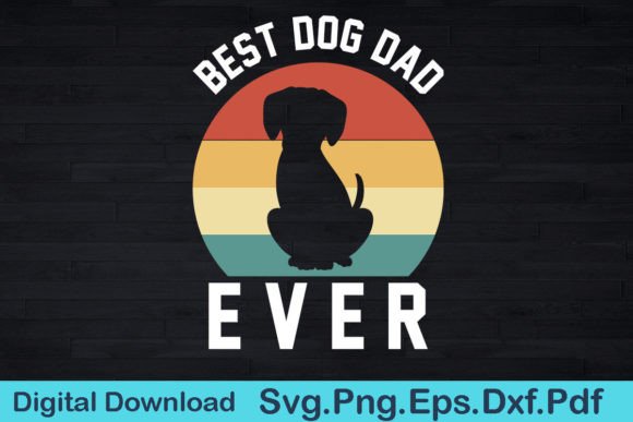 Best Dog Dad