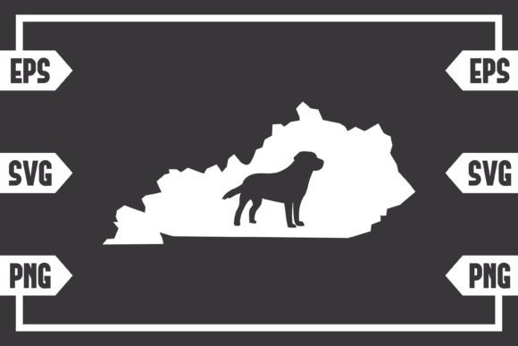 Kentucky Dog