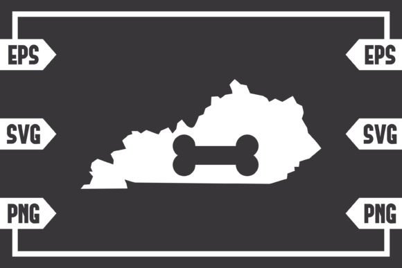 Kentucky Dog Bone