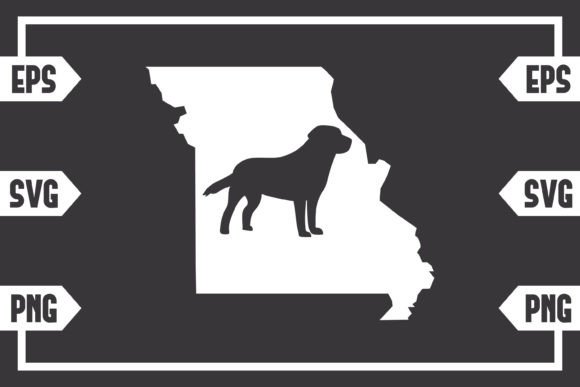 Missouri - Dog